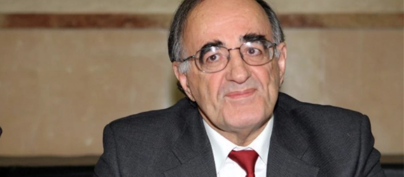 Γ.Σούρλας: Self tests και για τους μαθητές της Βόρειας Ηπείρου